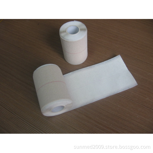 Elastic Adhesive Bandage Interleaved (280701)